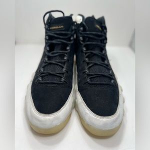 Size 12 - Jordan 9 Retro City of Flight 2018